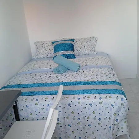 Na Praceta * Setúbal