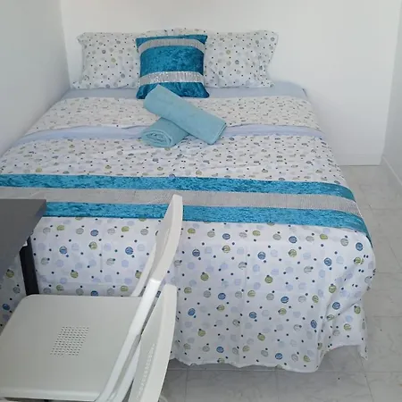 Na Praceta Setúbal